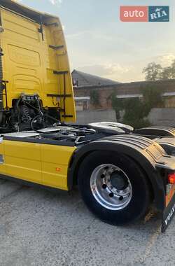 Тягач Volvo FH 13 2016 в 