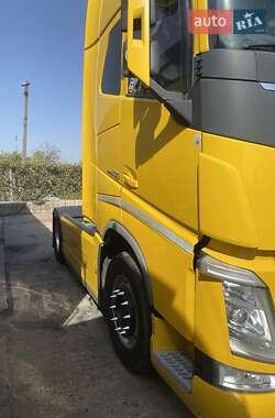 Тягач Volvo FH 13 2016 в 