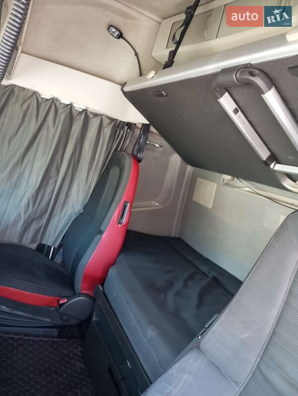 Бензовоз Volvo FH 13 2014 в Черновцах фото 12 Бензовоз Volvo FH 13 2014 в Черновцах