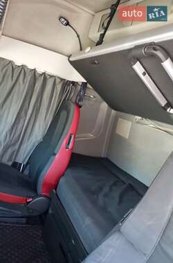 Бензовоз Volvo FH 13 2014 в 