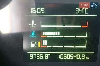 Бензовоз Volvo FH 13 2014 в 