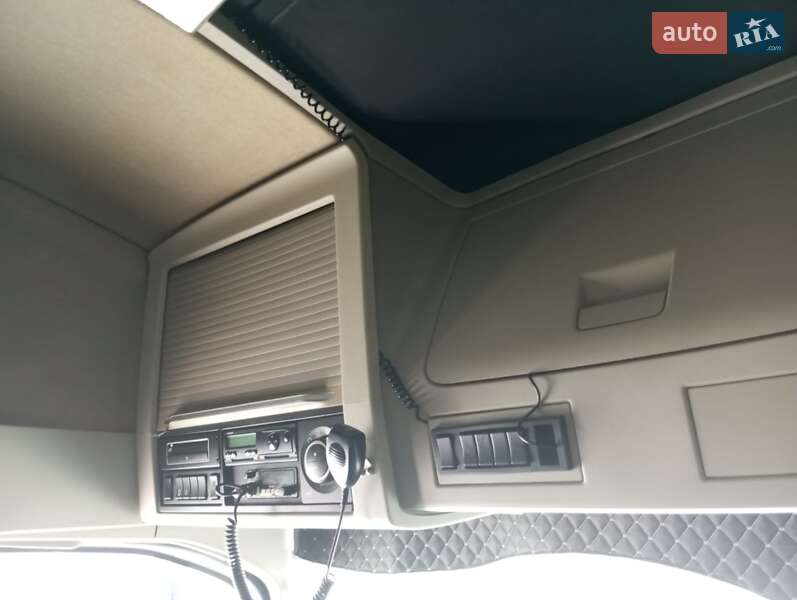 Бензовоз Volvo FH 13 2014 в Черновцах фото 16 Бензовоз Volvo FH 13 2014 в Черновцах