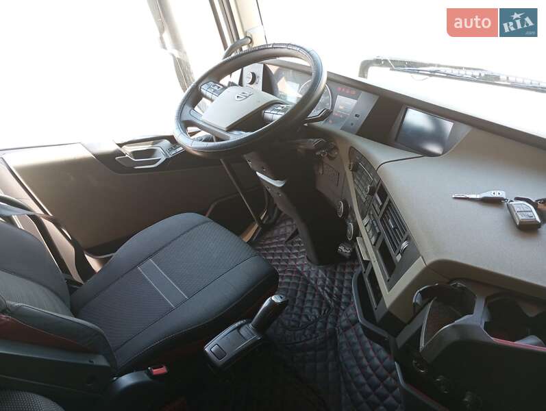 Бензовоз Volvo FH 13 2014 в Черновцах фото 10 Бензовоз Volvo FH 13 2014 в Черновцах