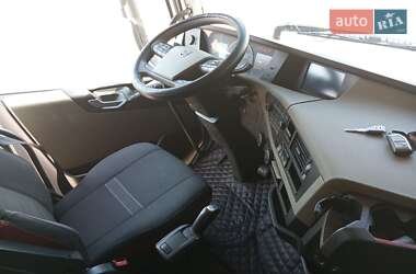 Бензовоз Volvo FH 13 2014 в 