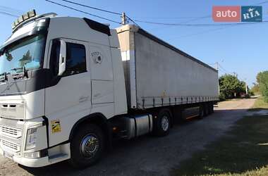 Тягач Volvo FH 13 2015 в Киеве