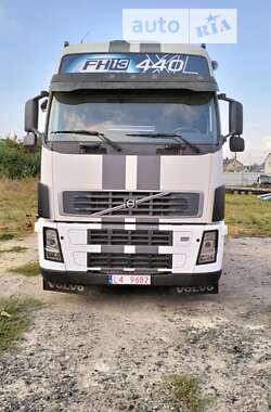 Тягач Volvo FH 13 2008 в Луцьку