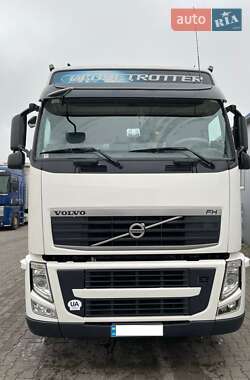 Тягач Volvo FH 13 2012 в Луцке