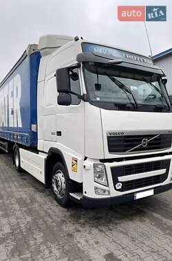 Тягач Volvo FH 13 2012 в Луцке