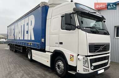 Тягач Volvo FH 13 2012 в Луцке