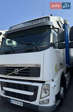 Тягач Volvo FH 13 2012 в Луцке