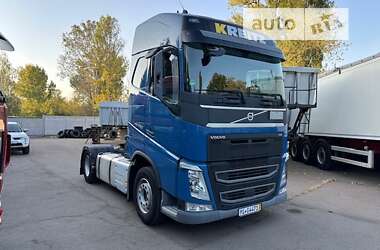 Тягач Volvo FH 13 2016 в Киеве