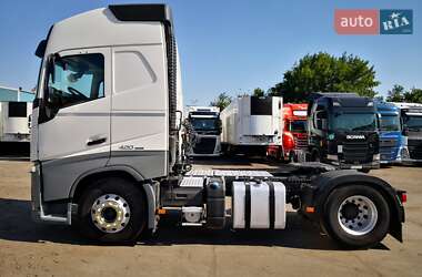 Тягач Volvo FH 13 2017 в  фото 6 Тягач Volvo FH 13 2017 в