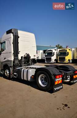 Тягач Volvo FH 13 2017 в  фото 7 Тягач Volvo FH 13 2017 в