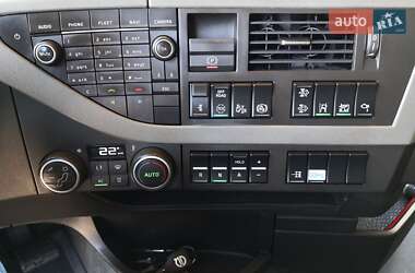 Тягач Volvo FH 13 2017 в  фото 20 Тягач Volvo FH 13 2017 в