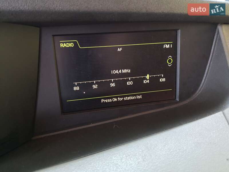 Тягач Volvo FH 13 2017 в Кам'янському