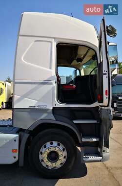 Тягач Volvo FH 13 2017 в  фото 26 Тягач Volvo FH 13 2017 в