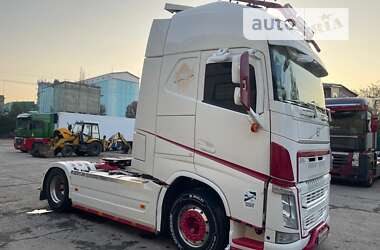 Тягач Volvo FH 13 2014 в Виннице