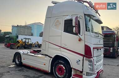 Тягач Volvo FH 13 2014 в 