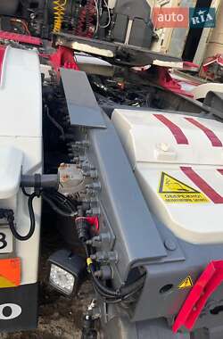 Тягач Volvo FH 13 2014 в 