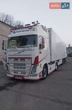 Тягач Volvo FH 13 2014 в 