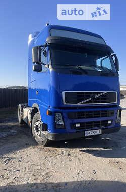 Тягач Volvo FH 13 2008 в Славуті