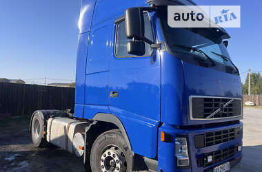 Тягач Volvo FH 13 2008 в Шепетовке