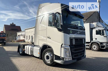 Тягач Volvo FH 13 2015 в Львове