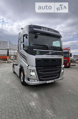 Тягач Volvo FH 13 2013 в Тячеве