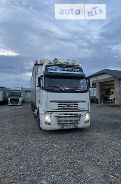 Тягач Volvo FH 13 2011 в Тячеве