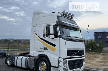 Тягач Volvo FH 13 2010 в Иршаве