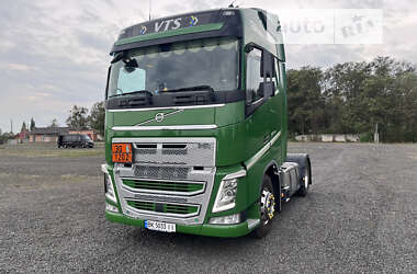 Тягач Volvo FH 13 2015 в Владимирце