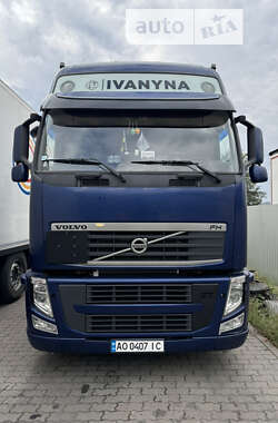 Тягач Volvo FH 13 2011 в Межгорье