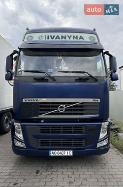 Тягач Volvo FH 13 2011 в 