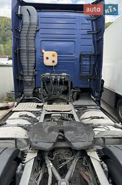 Тягач Volvo FH 13 2011 в 