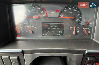 Тягач Volvo FH 13 2011 в 