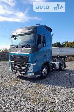 Тягач Volvo FH 13 2017 в Вінниці