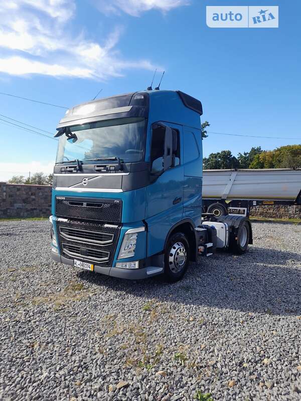 Тягач Volvo FH 13 2017 в Виннице