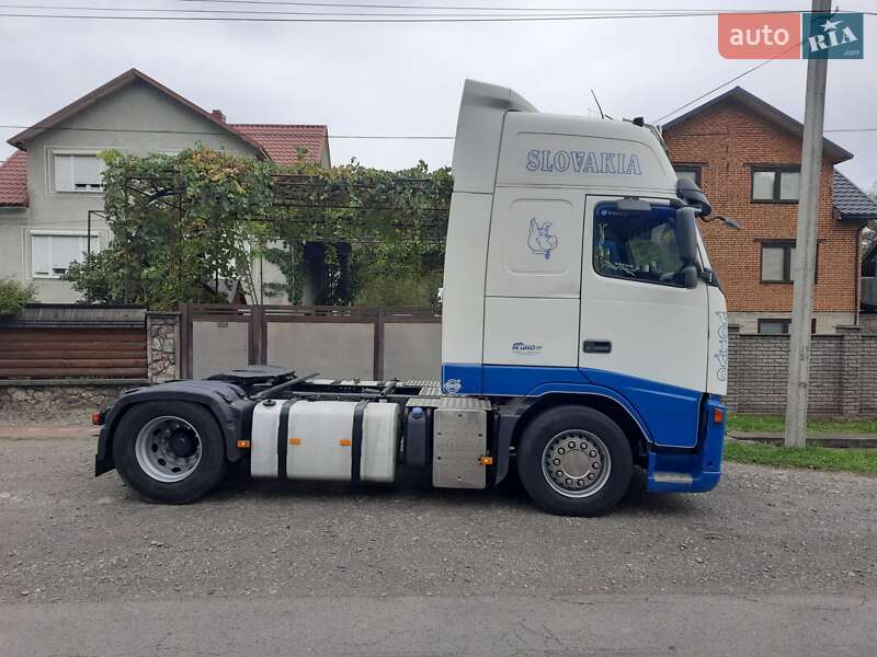 Тягач Volvo FH 13 2007 в Тересві