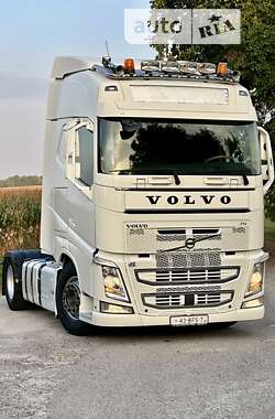 Тягач Volvo FH 13 2015 в Бродах