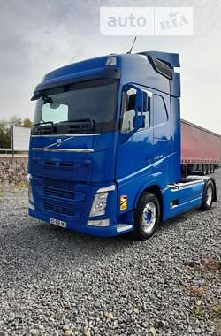 Тягач Volvo FH 13 2016 в Виннице