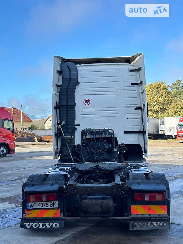 Тягач Volvo FH 13 2011 в Тячеві