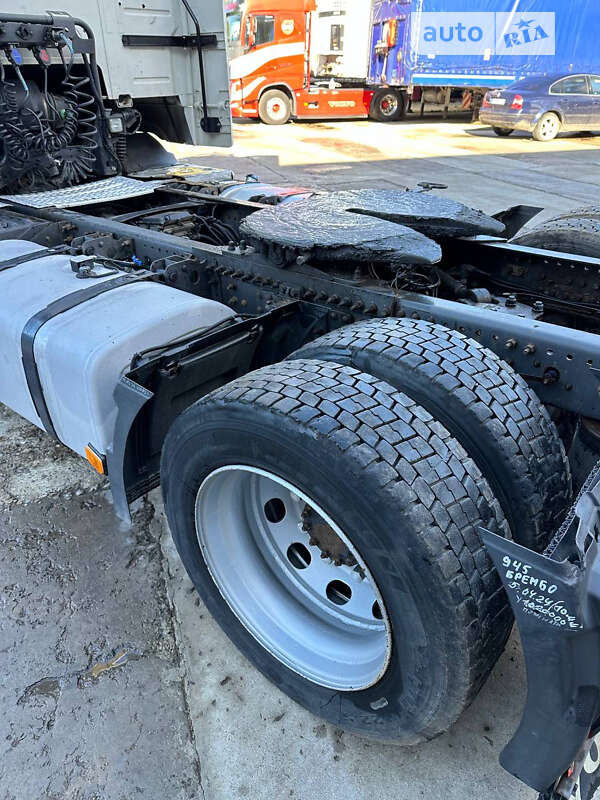 Тягач Volvo FH 13 2011 в Тячеві