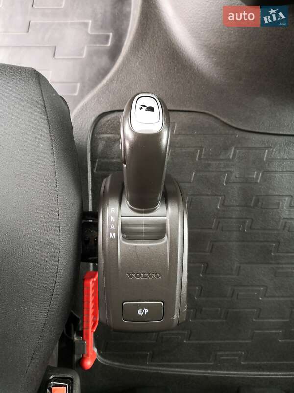 Тягач Volvo FH 13 2018 в Каменском фото 22 Тягач Volvo FH 13 2018 в Каменском