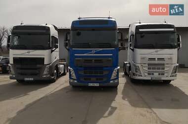 Тягач Volvo FH 13 2018 в Кам'янському