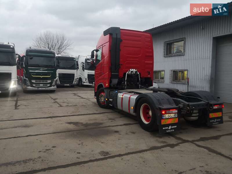 Тягач Volvo FH 13 2015 в Каменском