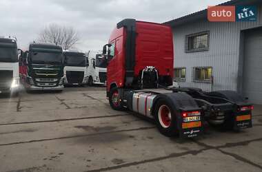 Тягач Volvo FH 13 2015 в Каменском