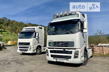 Тягач Volvo FH 13 2008 в Межгорье