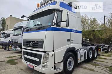 Тягач Volvo FH 13 2011 в Одессе