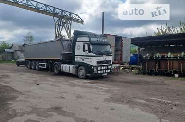 Зерновоз Volvo FH 13 2008 в Сарнах