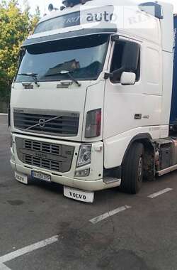 Тягач Volvo FH 13 2009 в Одесі